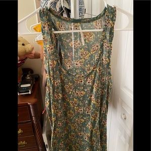 Free People Tank Top